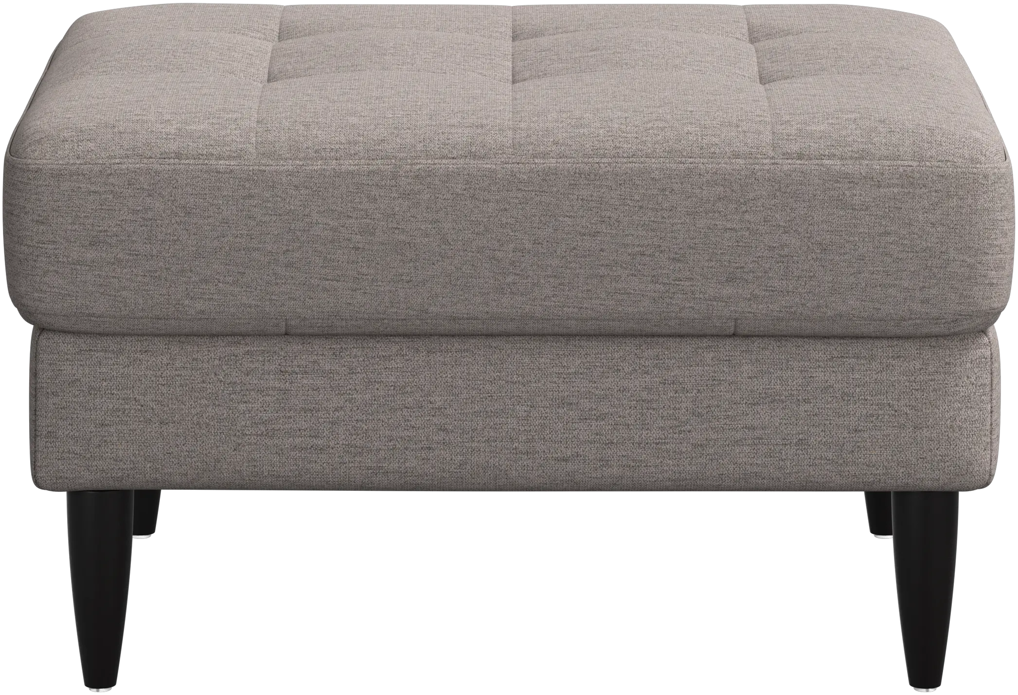 デザイナーアームチェア | フットスツール＆オットマン - オーク